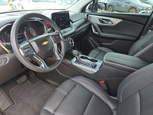 Used 2023 Chevrolet Blazer LT FWD image 16