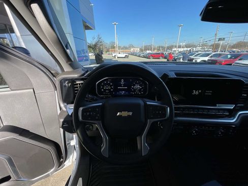 Certified 2026 Chevrolet Silverado 3500 LT w/ All Star Edition image 10