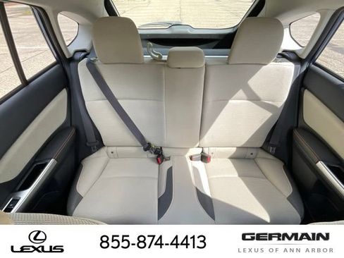 Used 2016 Subaru Crosstrek 2.0i Premium AWD/4WD image 16