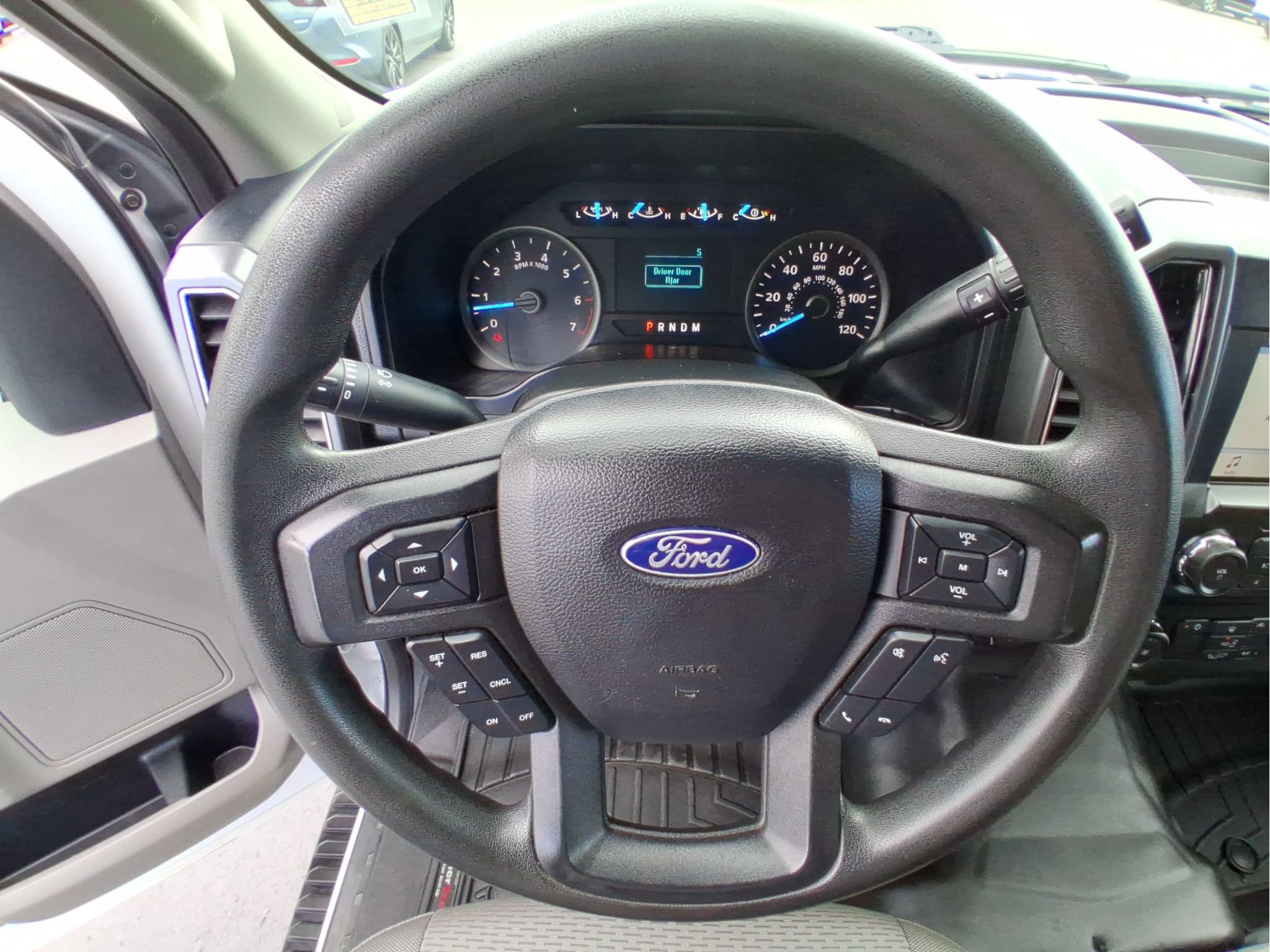 Used 2019 Ford F150 XLT AWD/4WD image 15