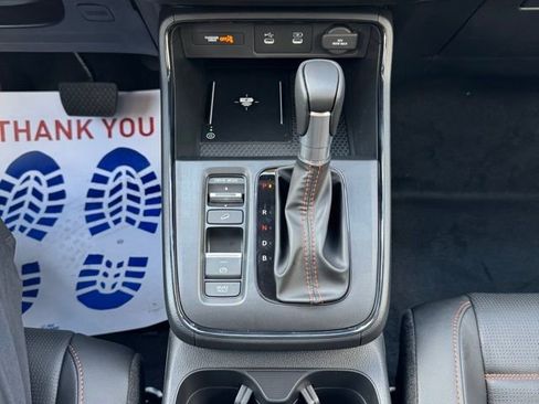 New 2026 Honda CR-V Sport-L image 22