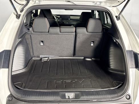 Certified 2023 Honda HR-V Sport image 21
