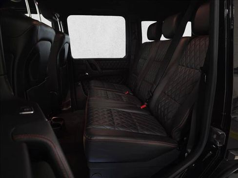 Used 2018 Mercedes-Benz G 63 AMG 4MATIC image 14