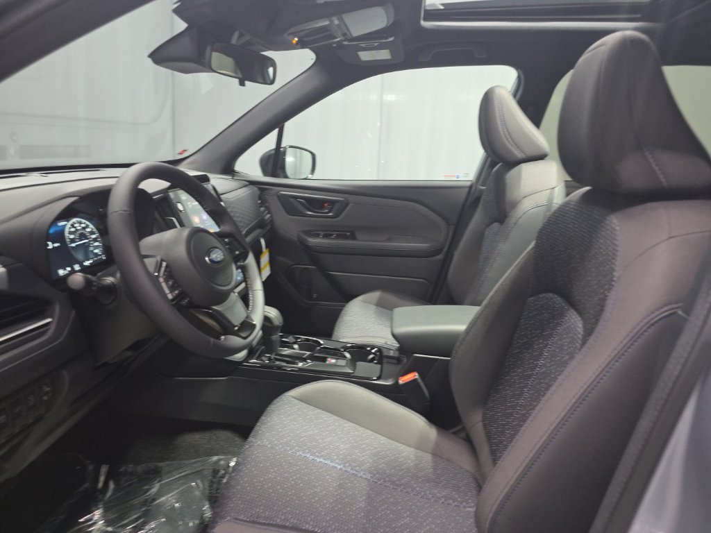 New 2026 Subaru Forester Touring AWD/4WD image 18