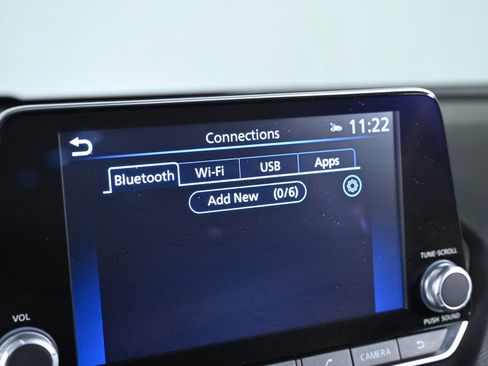 Certified 2023 Nissan Sentra SR w/ SR Premium Package FWD image 16