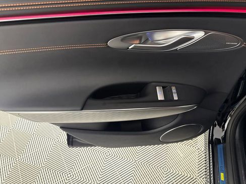New 2026 Genesis GV70 2.5T Sport Prestige AWD/4WD image 16