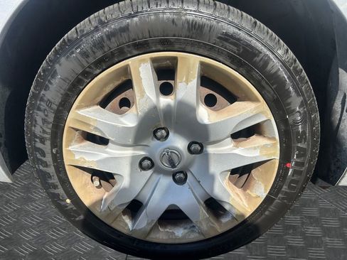 Used 2012 Nissan Sentra 2.0 S image 14