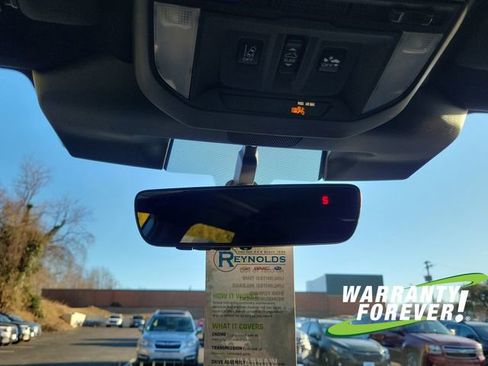 Used 2022 Subaru Forester Wilderness image 12