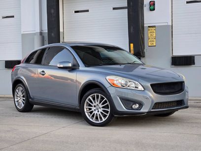 Used 2012 Volvo C30