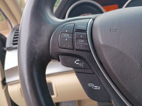 Used 2009 Acura TL image 16