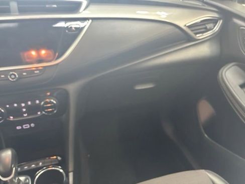 Used 2020 Buick Encore GX Select image 15