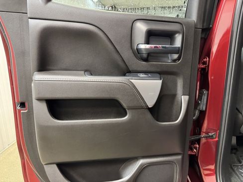 Used 2017 Chevrolet Silverado 1500 LT w/ All Star Edition image 15