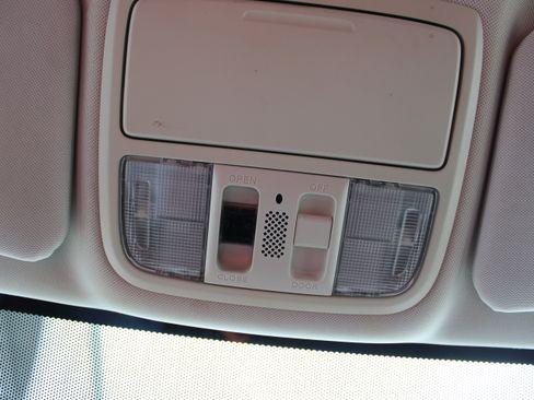 Used 2016 Honda CR-V EX image 23