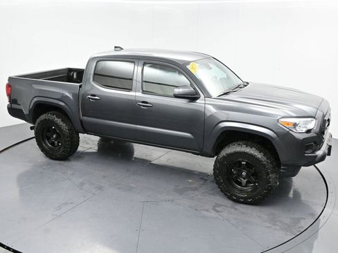 Used 2023 Toyota Tacoma SR image 37