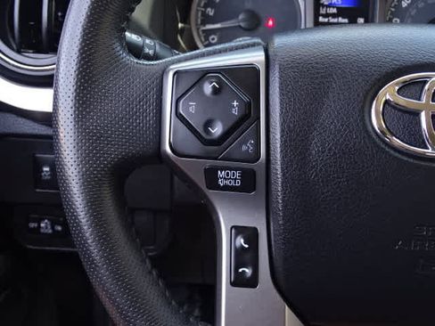 Used 2023 Toyota Tacoma SR5 w/ SX Package RWD image 36