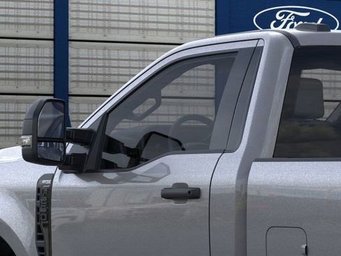 New 2026 Ford F250 XL w/ STX Appearance Package image 20