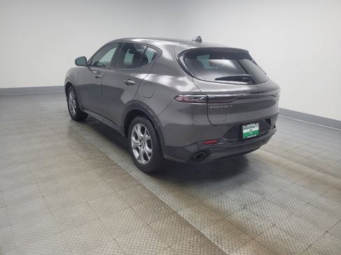 Used 2024 Dodge Hornet R/T w/ Tech Pack w/o Parking AWD/4WD image 3