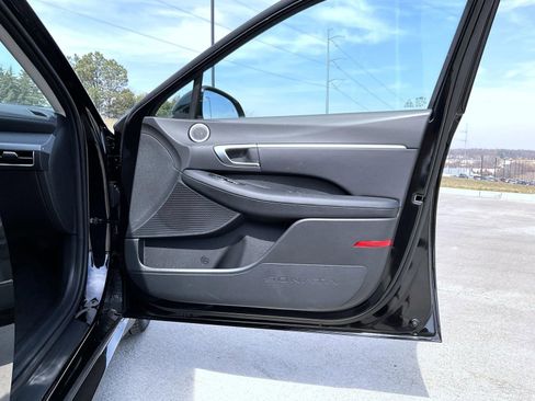 New 2026 Hyundai Sonata SEL AWD/4WD image 17