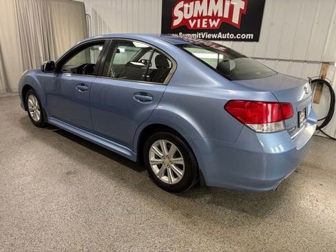 Used 2011 Subaru Legacy 2.5i Premium image 6