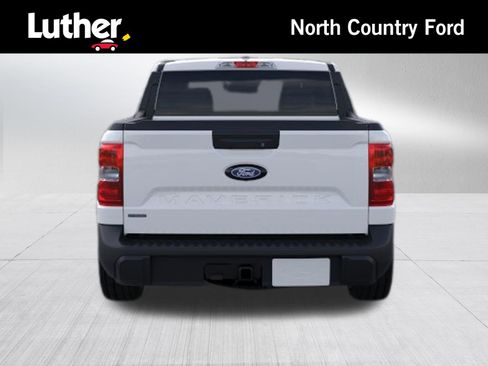 New 2026 Ford Maverick XL image 5