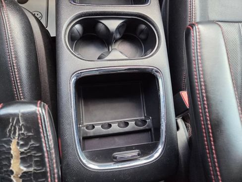 Used 2020 Dodge Grand Caravan GT FWD image 27