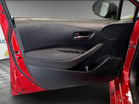 Used 2023 Toyota Corolla GR image 10