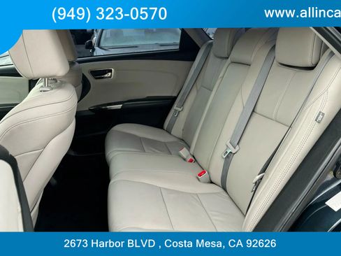 Used 2016 Toyota Avalon Touring image 8