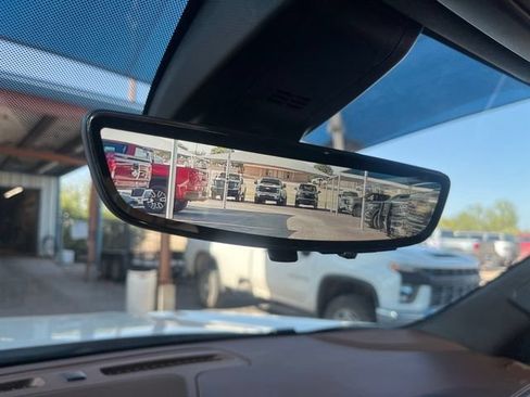 Used 2021 Chevrolet Tahoe High Country RWD image 19