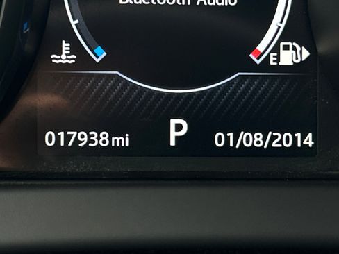 Used 2016 Jaguar F-TYPE Convertible image 53