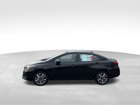 New 2025 Nissan Versa S w/ S Plus Package image 4