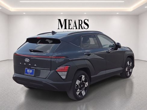 Used 2025 Hyundai Kona SEL FWD image 5