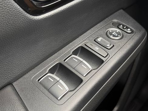 Used 2025 Honda CR-V EX-L image 28