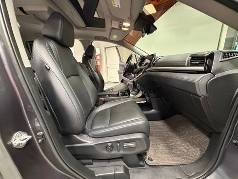Used 2022 Honda Odyssey Touring image 49