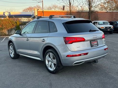 Used 2018 Audi Q5 2.0T Premium image 7