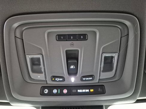 New 2026 Chevrolet Silverado 1500 RST w/ Safety Package AWD/4WD image 23