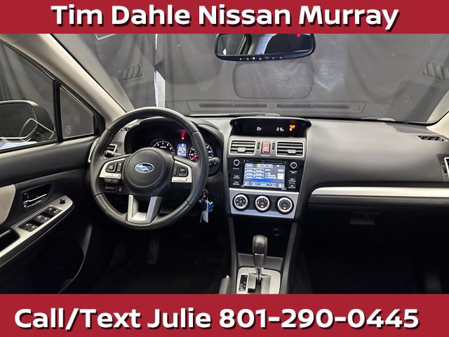 Used 2016 Subaru Crosstrek 2.0i Premium w/ Popular Package #2 AWD/4WD image 20