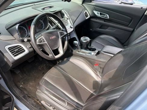 Used 2015 GMC Terrain SLT w/ Open Road Package AWD/4WD image 18
