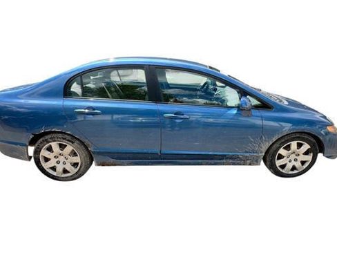 Used 2007 Honda Civic LX image 7