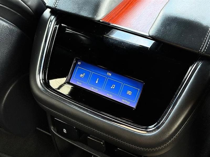Used 2022 Lincoln Navigator Reserve AWD/4WD image 45