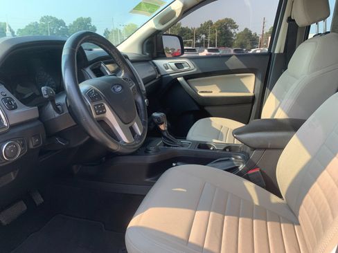 Used 2020 Ford Ranger XLT w/ Equipment Group 302A Luxury AWD/4WD image 12