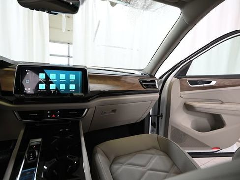New 2026 Volkswagen Atlas SE AWD/4WD image 31