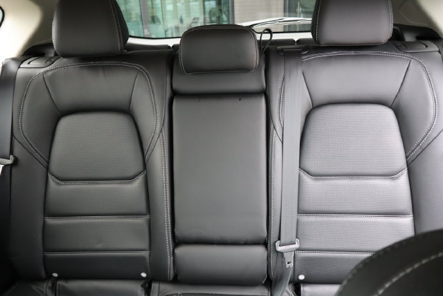 Used 2025 MAZDA CX-5 AWD 2.5 S w/ Premium Plus Pkg image 18