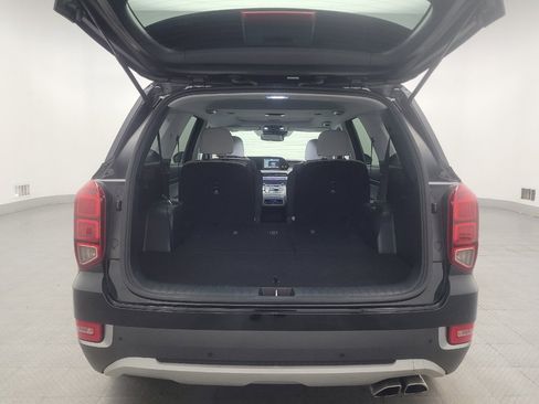 Used 2020 Hyundai Palisade SEL FWD image 29