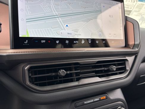 New 2026 Ford Bronco Sport Outer Banks w/ Outer Banks Tech Package+ image 32