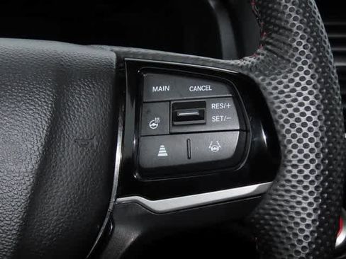 Used 2024 Honda Ridgeline Black Edition image 25