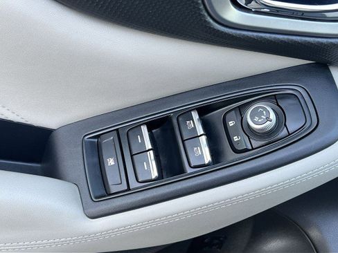 Used 2020 Subaru Forester Limited w/ Popular Package #3 image 24