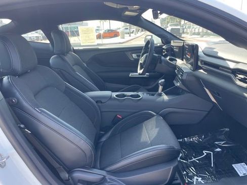 New 2026 Ford Mustang Coupe image 23