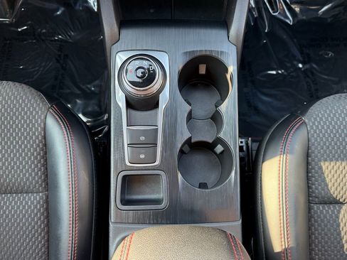 Certified 2023 Ford Escape ST-Line Select w/ Tech Pack #1 image 16