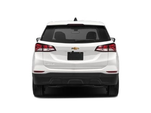 Used 2024 Chevrolet Equinox LT FWD image 40