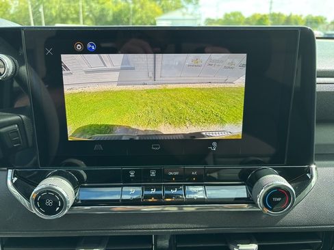 New 2026 Chevrolet Colorado W/T w/ WT Custom Package image 17